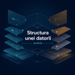 Analiza structurii unei datorii complexe