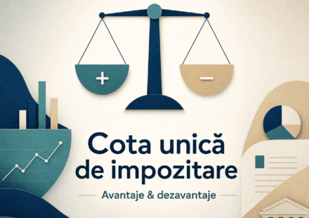 Avantajele și dezavantajele cotei unice de impozitare