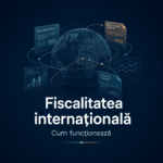 Ce este fiscalitatea internațională și cum funcționează