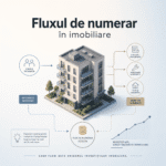 Ce este fluxul de numerar în investițiile imobiliare