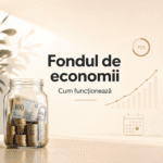 Ce este fondul de economii și cum funcționează