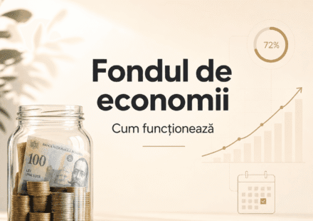 Ce este fondul de economii și cum funcționează