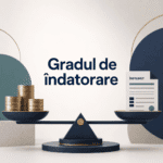 Ce este gradul de îndatorare