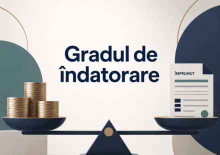 Ce este gradul de îndatorare