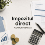 Ce este impozitul direct și cum funcționează Ce este impozitul direct și cum funcționează