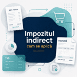 Ce este impozitul indirect și cum se aplică
