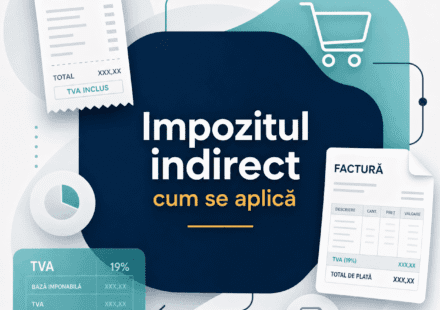 Ce este impozitul indirect și cum se aplică