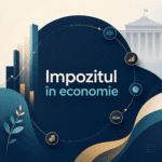 Ce este impozitul și care este rolul său în economie