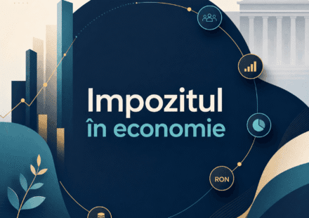 Ce este impozitul și care este rolul său în economie