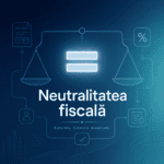 Ce este neutralitatea fiscală