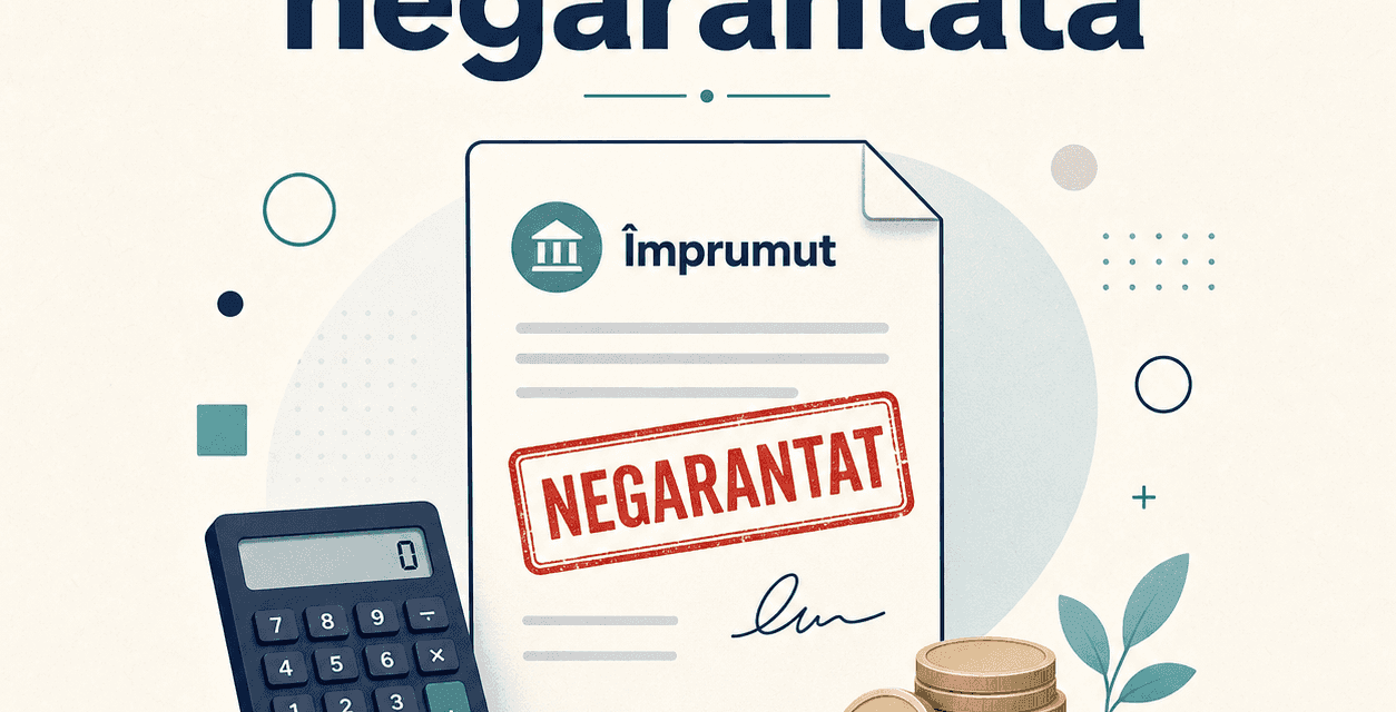 Ce este o datorie negarantată