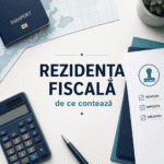 Ce este rezidența fiscală și de ce contează