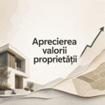 Ce înseamnă aprecierea valorii unei proprietăți