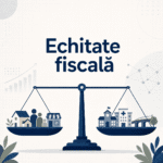 Ce înseamnă echitatea fiscală
