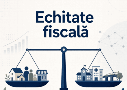 Ce înseamnă echitatea fiscală