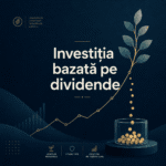 Ce înseamnă investiția bazată pe dividende