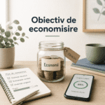 Ce înseamnă să ai un obiectiv de economisire