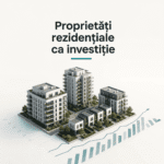 Ce sunt proprietățile rezidențiale ca investiție