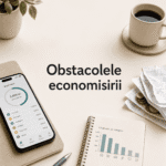 Cele mai comune obstacole în calea economisirii