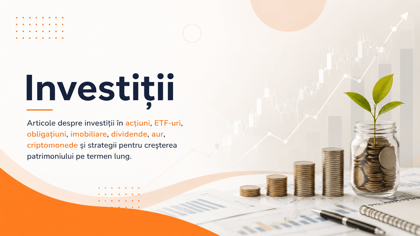 Investitii