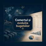 Cum a influențat comerțul dezvoltarea bugetelor