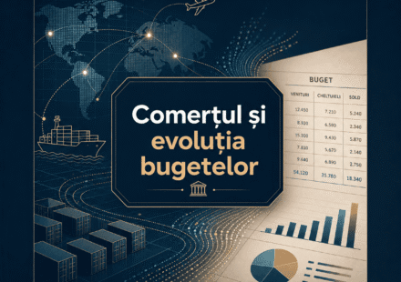 Cum a influențat comerțul dezvoltarea bugetelor