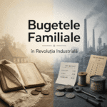 Cum a schimbat Revoluția Industrială bugetele familiale