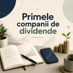 Cum alegi primele companii plătitoare de dividende