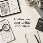 Cum analizezi o oportunitate imobiliară înainte de cumpărare