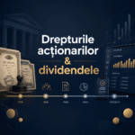 Cum au evoluat drepturile acționarilor privind dividendele