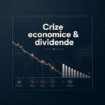 Cum au influențat crizele economice dividendele