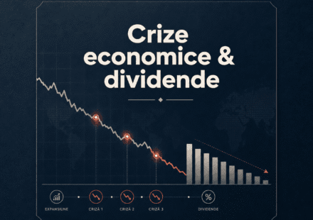 Cum au influențat crizele economice dividendele