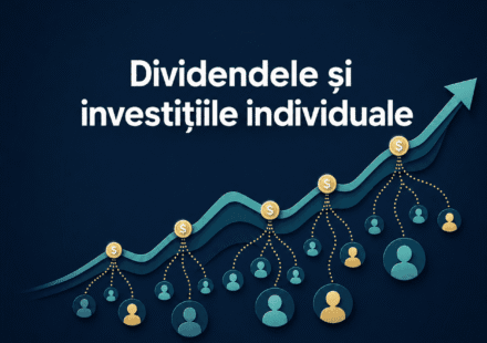 Cum au influențat dividendele dezvoltarea investițiilor individuale