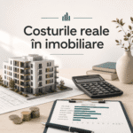 Cum calculezi costurile reale ale unei investiții imobiliare