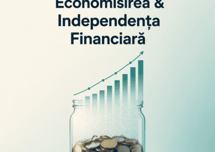 Cum contribuie economisirea la independența financiară