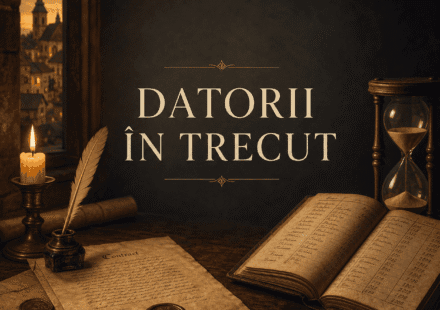 Cum erau recuperate datoriile în trecut