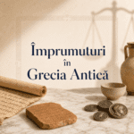 Cum funcționau împrumuturile în Grecia Antică