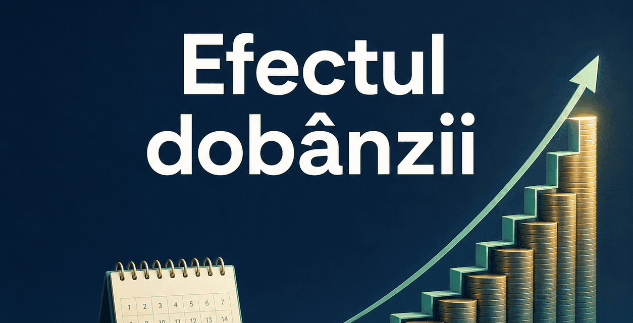 Cum funcționează efectul dobânzii asupra datoriilor Cum funcționează efectul dobânzii asupra datoriilor