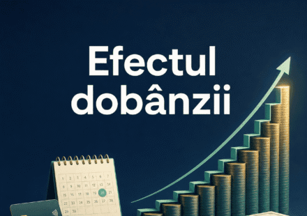 Cum funcționează efectul dobânzii asupra datoriilor
