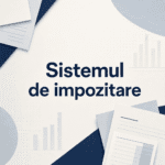 Cum funcționează sistemul de impozitare