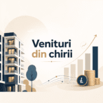Cum funcționează veniturile din chirii