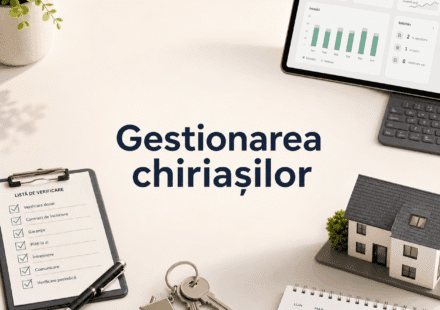 Cum gestionezi chiriașii în mod eficient