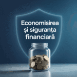 Cum influențează economisirea siguranța financiară