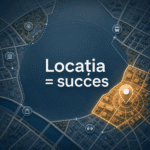 Cum influențează locația succesul unei investiții imobiliare