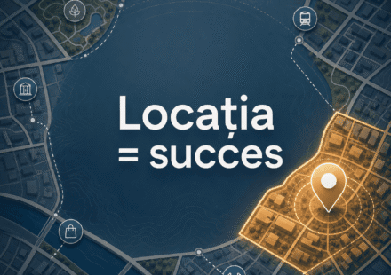 Cum influențează locația succesul unei investiții imobiliare