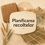 Cum planificau recoltele primele civilizații agricole