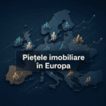 Cum s-au dezvoltat piețele imobiliare în Europa Cum s-au dezvoltat piețele imobiliare în Europa
