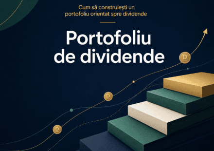 Cum să construiești un portofoliu orientat spre dividende