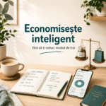 Cum să economisești fără să îți reduci drastic nivelul de trai