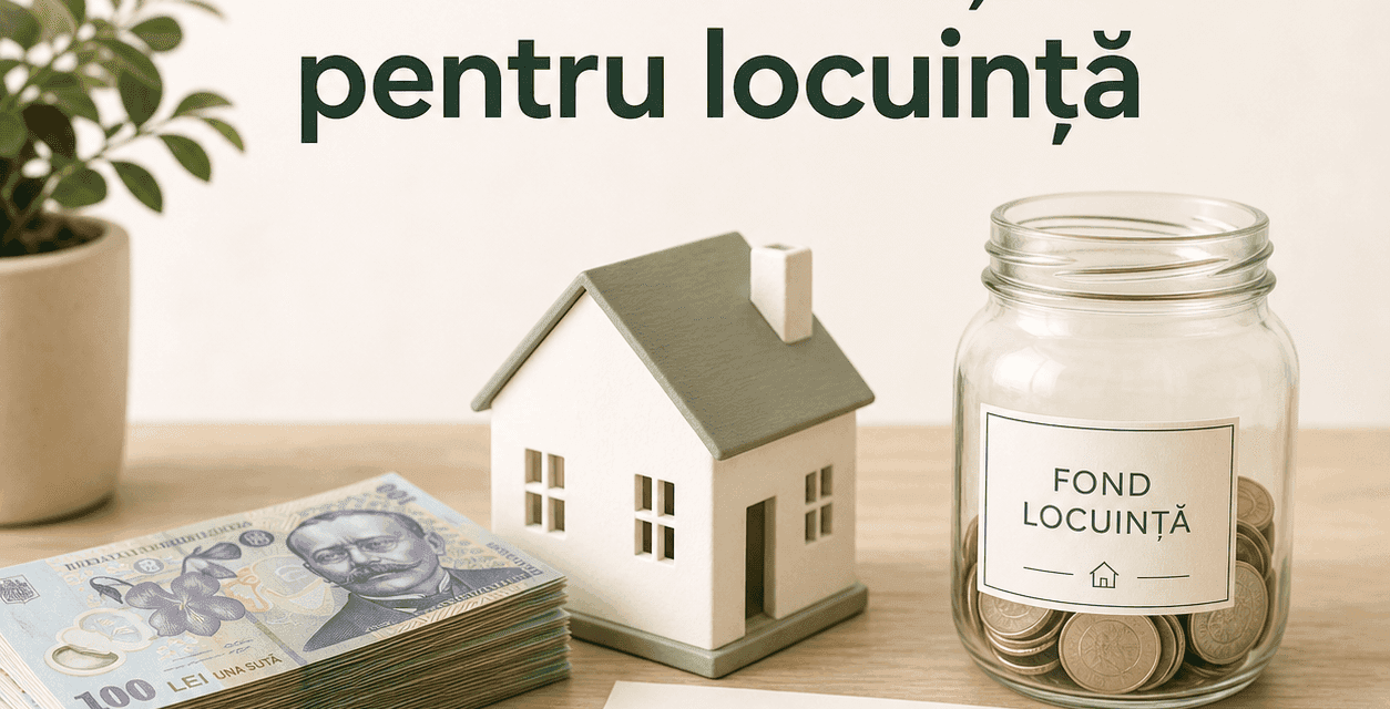 Cum să economisești pentru cumpărarea unei locuințe Cum să economisești pentru cumpărarea unei locuințe